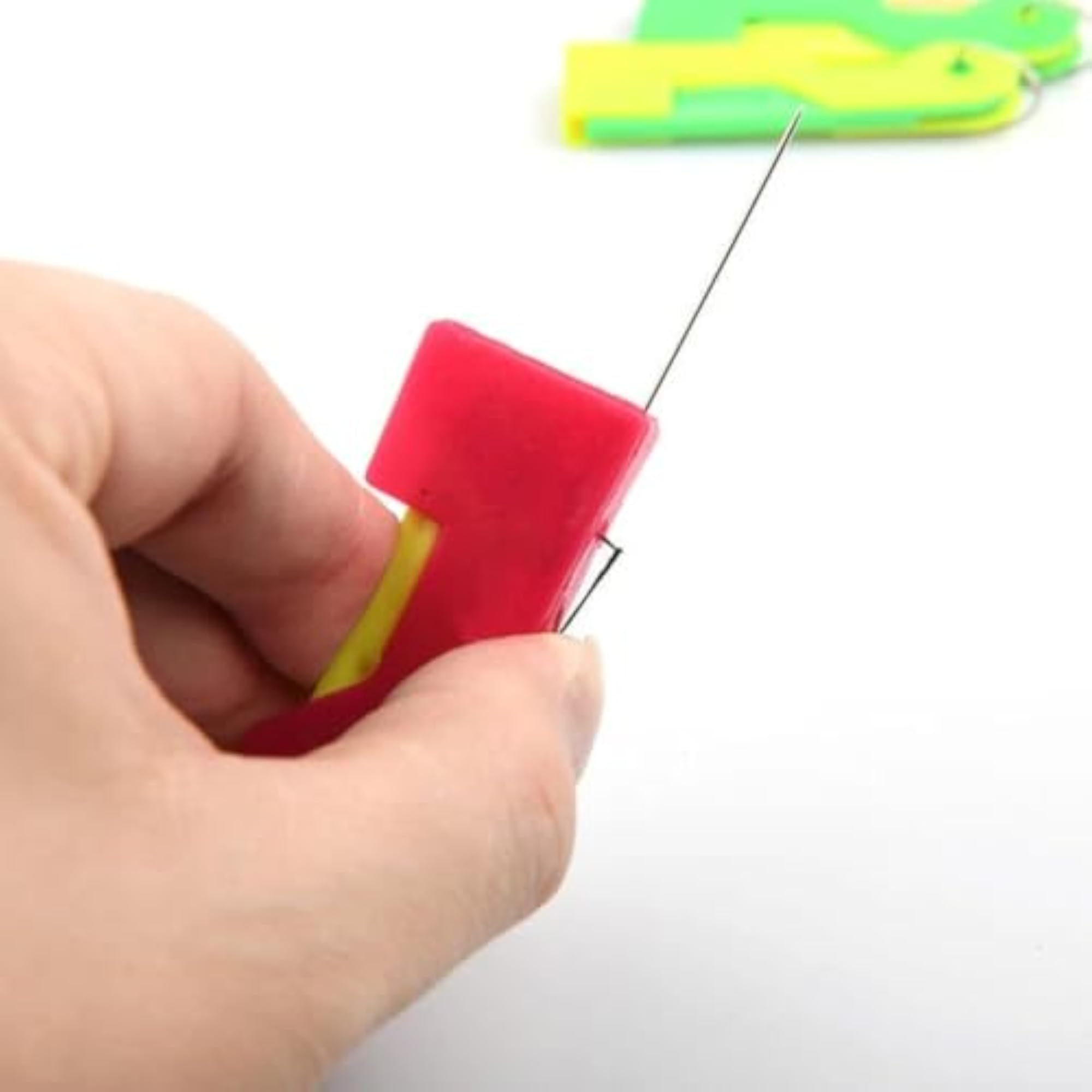 4-in-1 Tailoring Sewing Accessories Kit for Seamstress Essentials